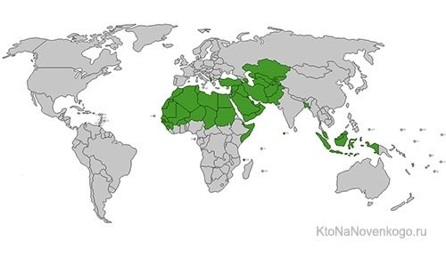 Единая конституция для всей страны