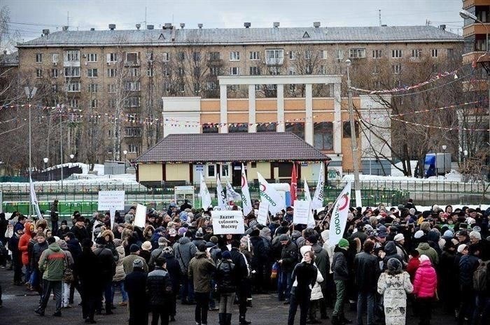 Важность публичных слушаний в общественном участии