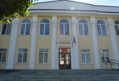 Центральный районный суд г. Симферополя: особенности и функции
