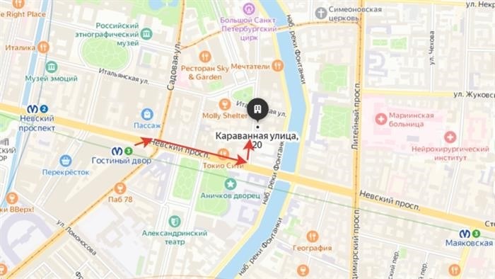 Контакты и режим работы Куйбышевского районного суда Санкт-Петербурга