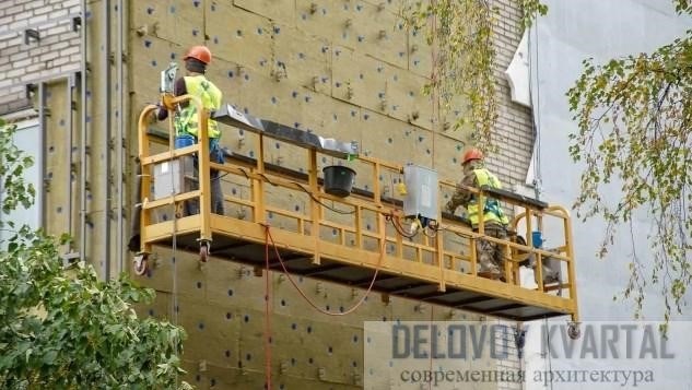 Определение многоквартирного дома и его значение в городской среде