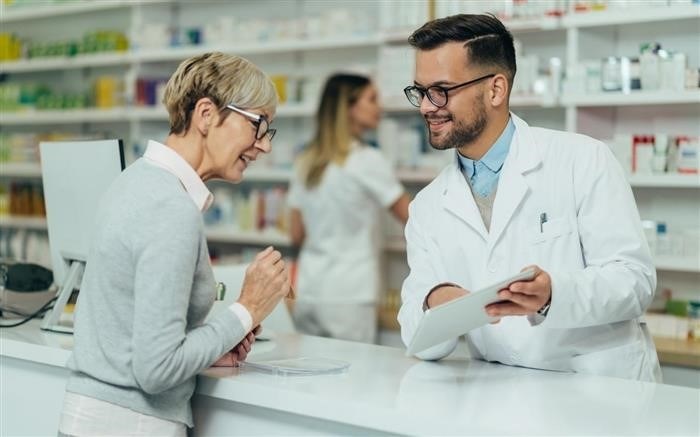 Обязанности фармацевта в аптеке