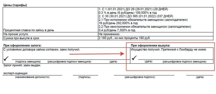 Как улучшить кредитную историю, заложив драгоценность