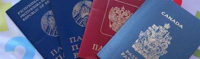 Какие гражданства могут быть совместимы с белорусским?
