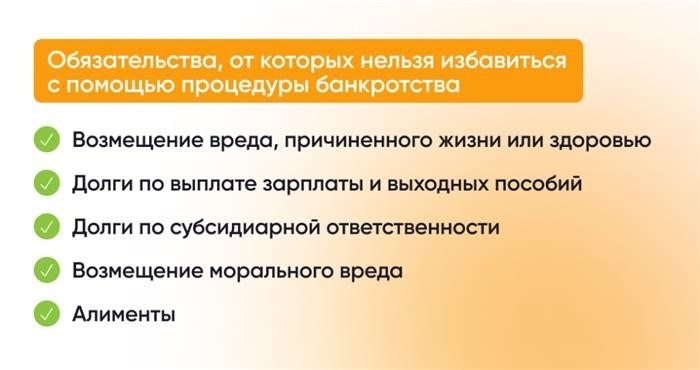 Права и обязанности заемщика в процедуре банкротства