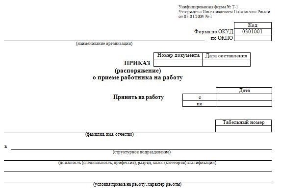 Для чего нужен журнал учета приказов по личному составу?