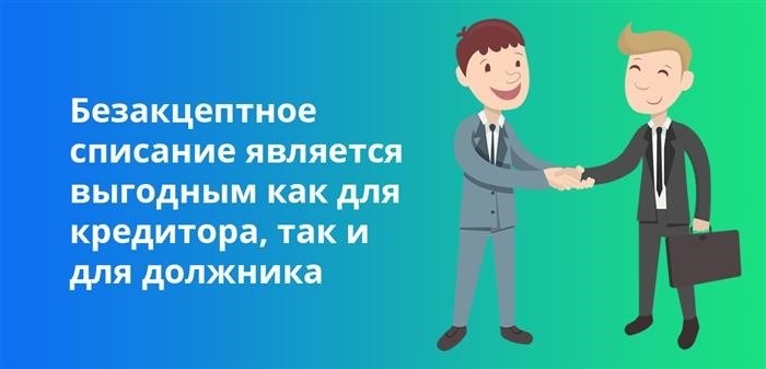 Как банк безакцептно списал штраф по кредитному договору