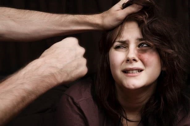 Причинные факторы мужского агрессивного поведения