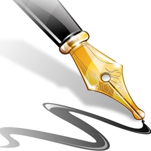Надежные ручки и чернила – залог сохранности информации на документах