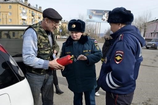 Основные требования нормативных документов