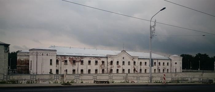 Экскурсия в тюрьму для осужденных на пожизненные сроки