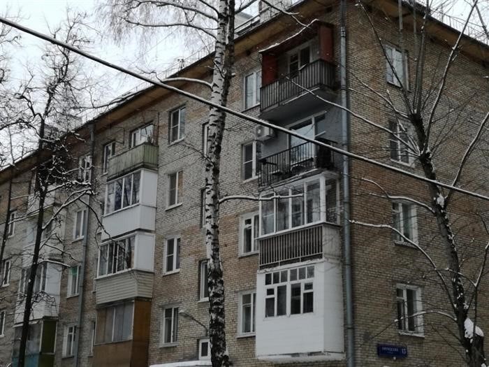 Покупка квартиры в Москве с обновлением