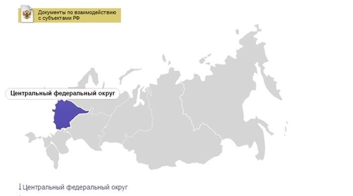 Подготовка и сбор необходимых документов