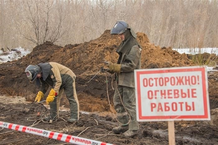 Где могут проводиться огневые работы и как это влияет на пожарную безопасность