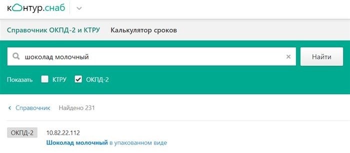 Классификация деятельности: ОКПД 2 и ОКВЭД