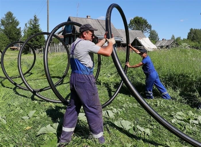 Какие еще льготы есть для подключения к газу