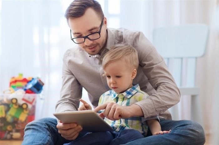 Отцы: заботы души