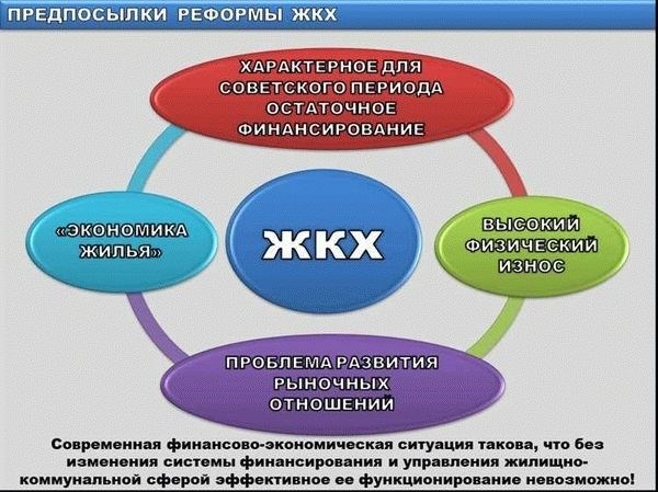 Что делают коммунальные службы