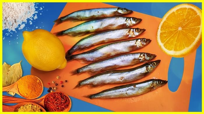 Простой рецепт жареного КПЕЛ
