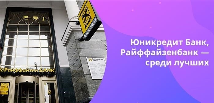 Иностранные банки в России: разнообразие банковских продуктов