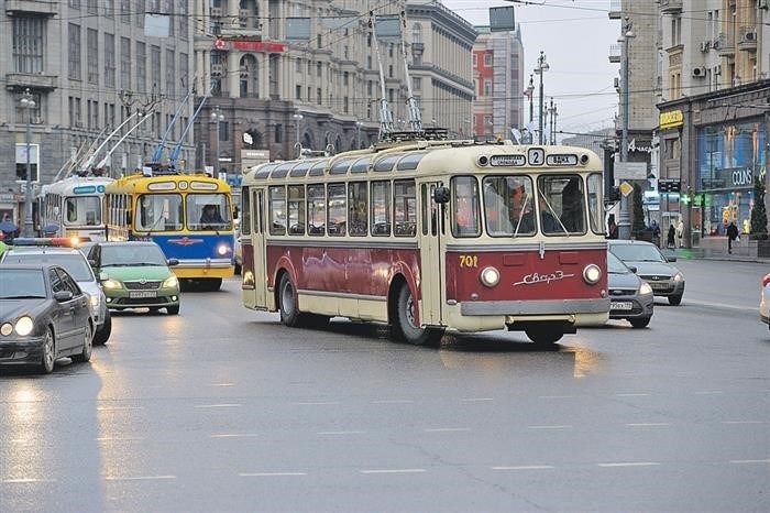 Способы написать жалобу на автобус или маршрутку в Москве