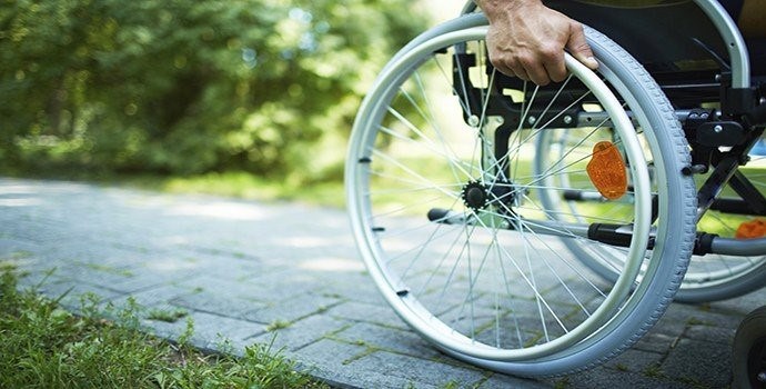Законодательная база: основы определения инвалидности при псориазе