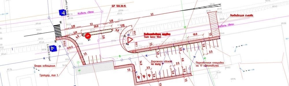 Дизайн и расположение парковок: Как максимально использовать имеющееся пространство