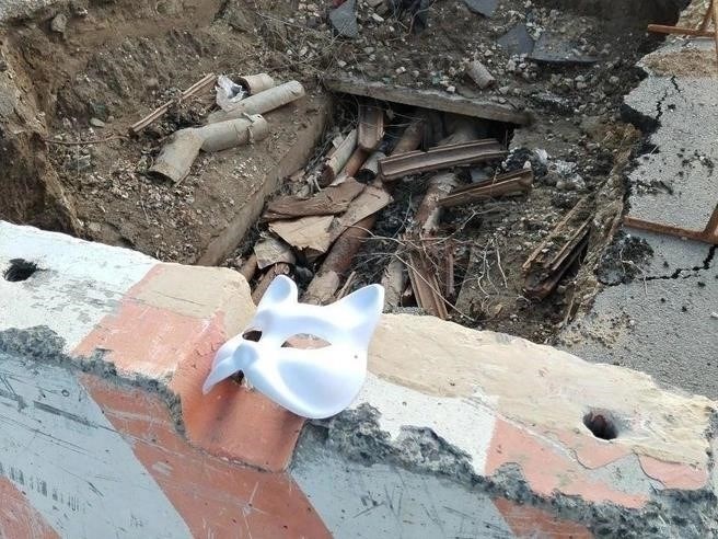 Скрытый кризис водоснабжения в многоэтажках Волгограда