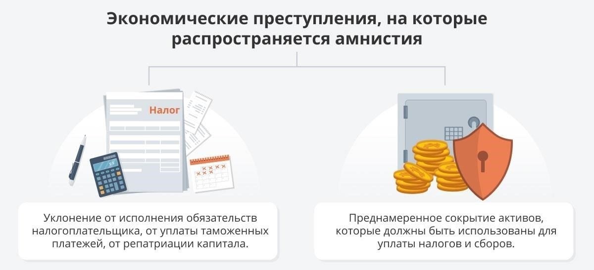 Амнистия капитала 2022: ключевые моменты и практическое руководство