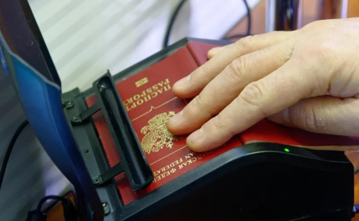 Как долго хранятся биометрические данные для въезда в ЕС?