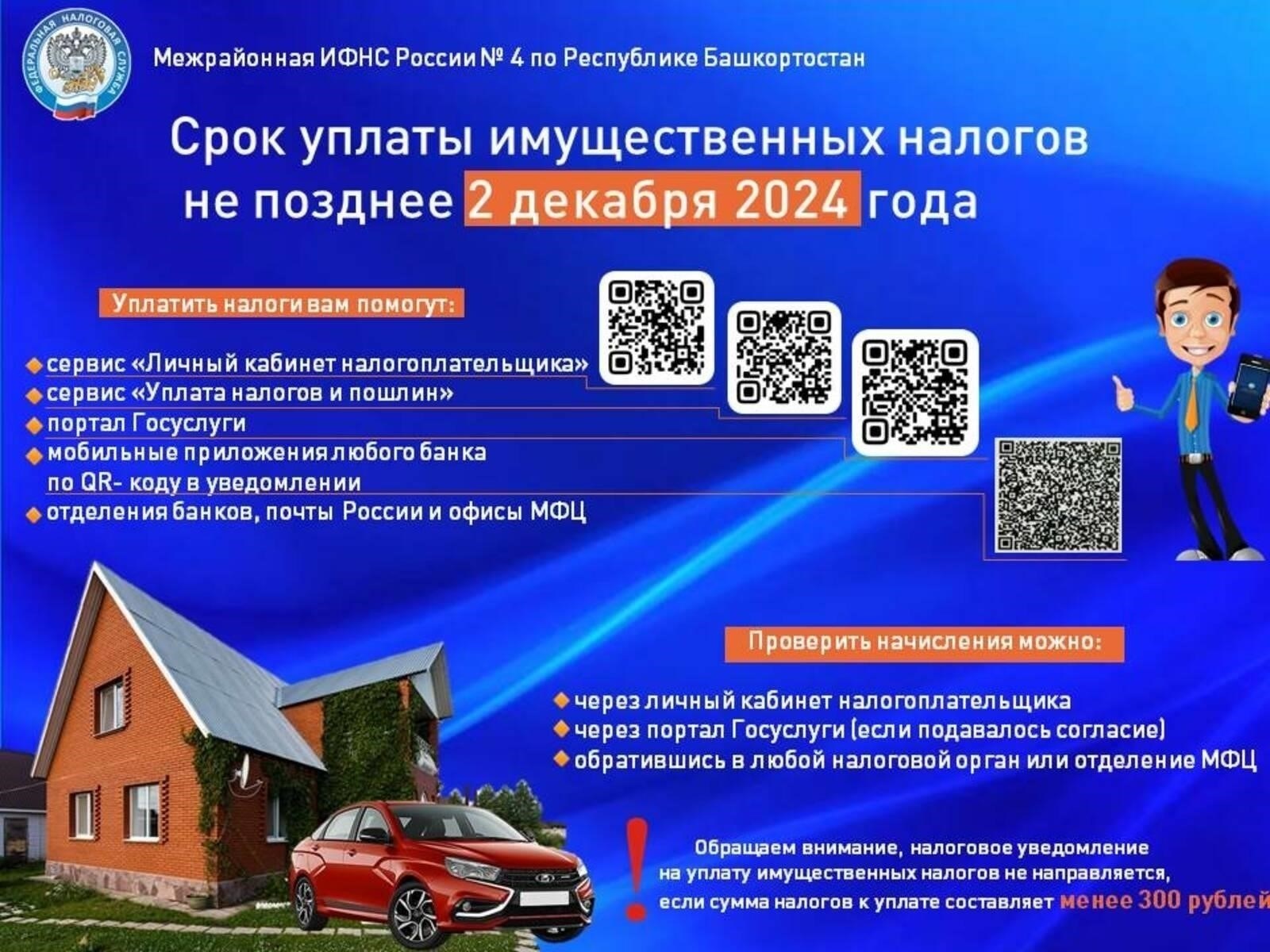 Места уплаты имущественных пошлин: где можно произвести оплату?