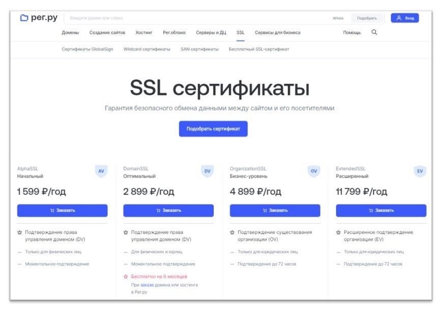Настройка сертификатов с помощью бесплатных инструментов: Пошаговое руководство