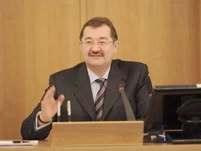 Новые события: Прокурор отменил оправдательный приговор сыну бывшего судьи