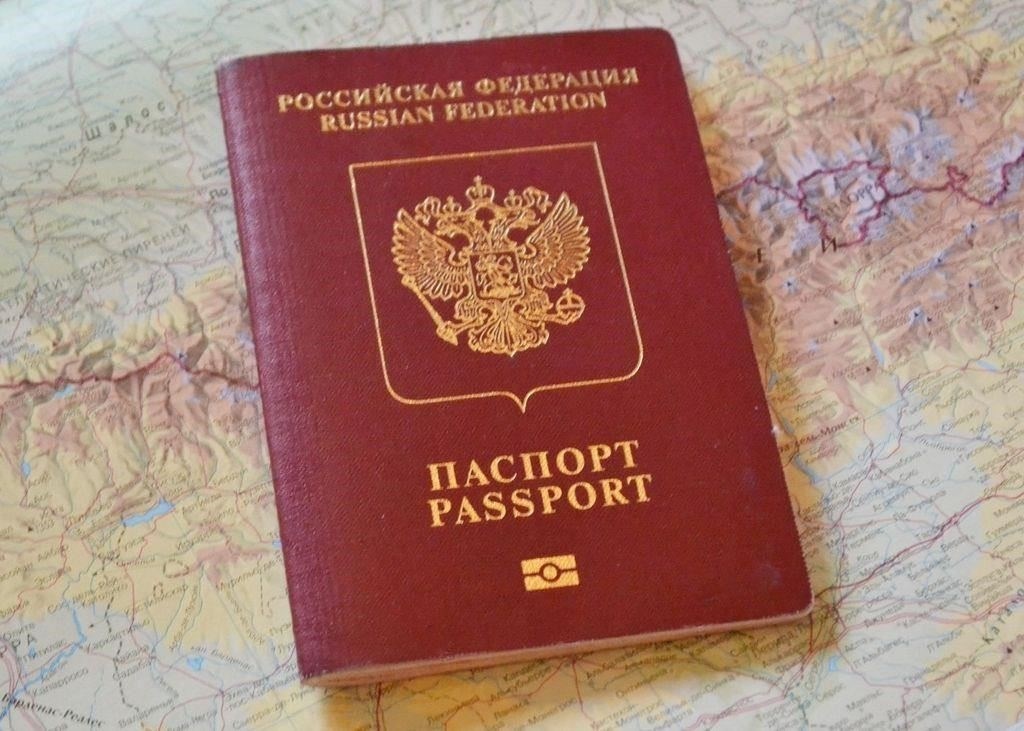 Новый административный регламент по выдаче заграничных паспортов