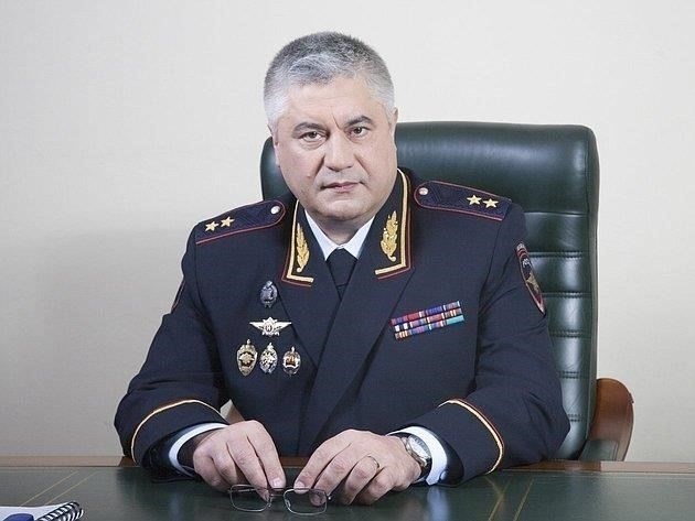 Обзор изменений в составе Общественного консультативного совета при МВД