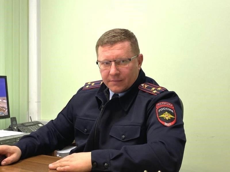 Обзор услуг, предоставляемых 13-м полицейским департаментом
