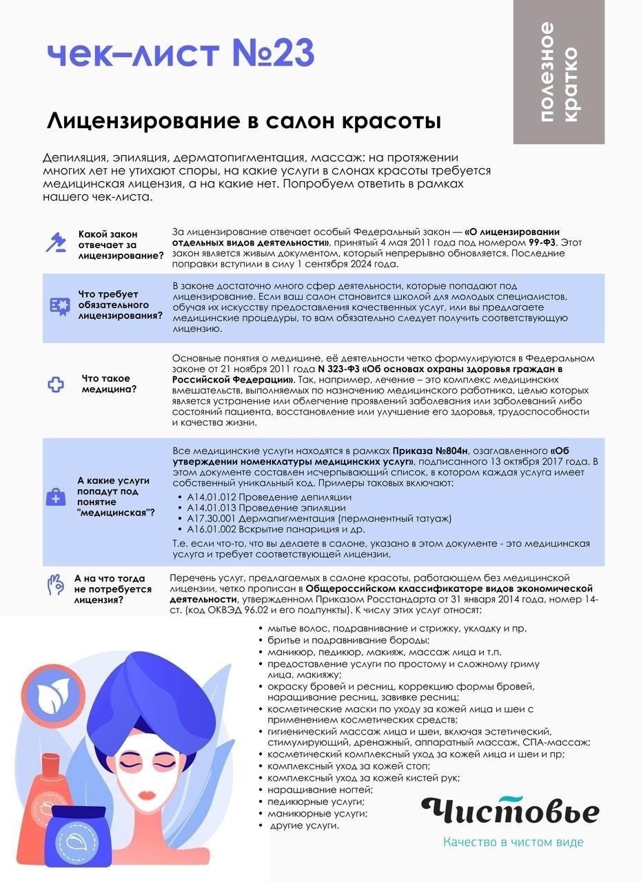 Основания и процедура отзыва лицензии: Важность для качества и безопасности услуг