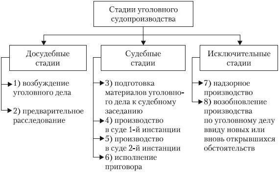 Основные доказательства, представленные в ходе судебного разбирательства