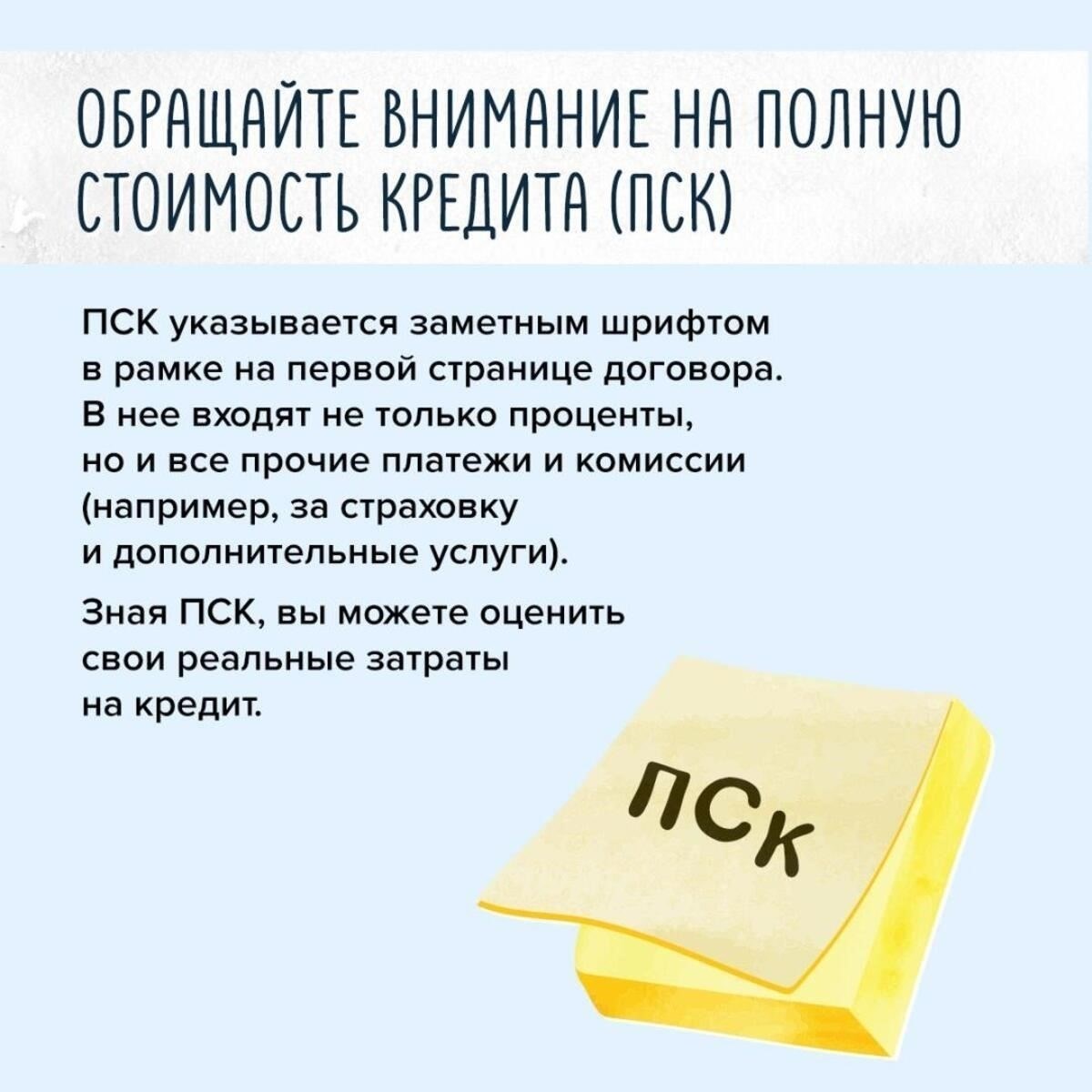 Оцените свой бюджет, прежде чем подавать заявку на кредит