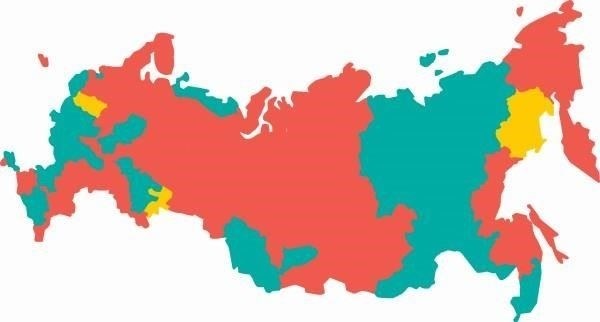 Понимание районного коэффициента в Омске