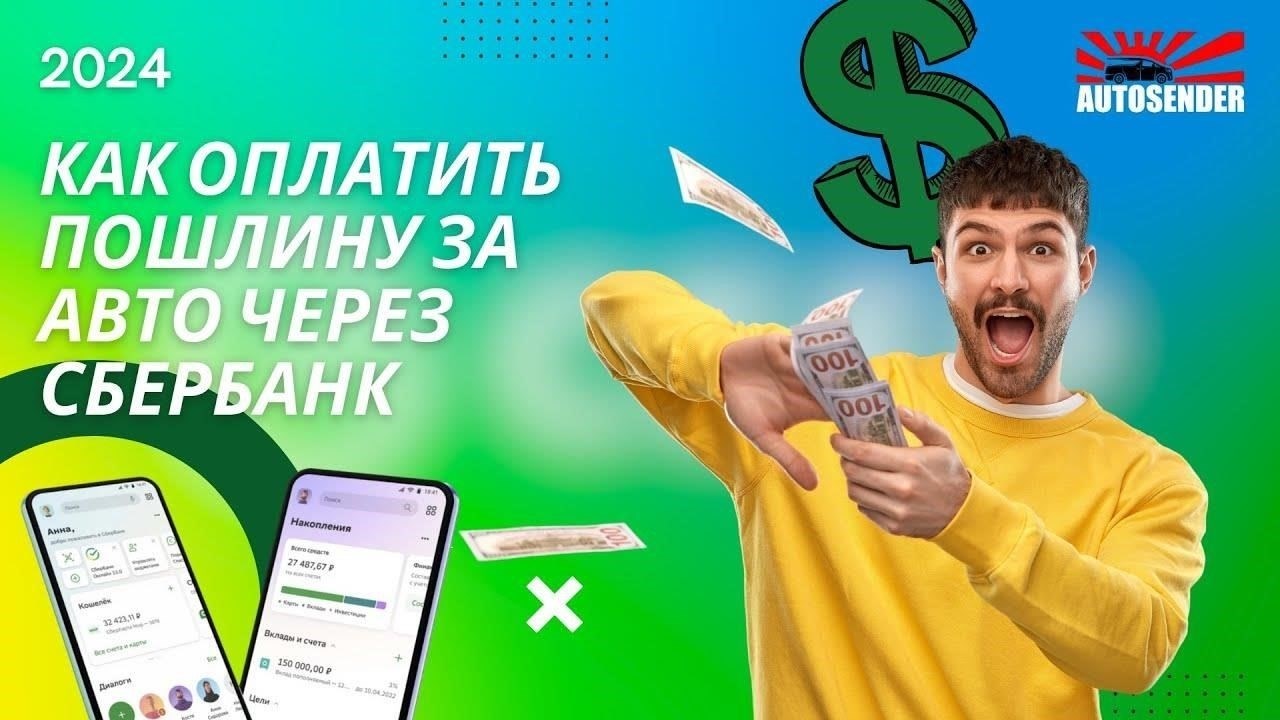 Пошаговое руководство по таможенному оформлению автомобилей в 2024 году