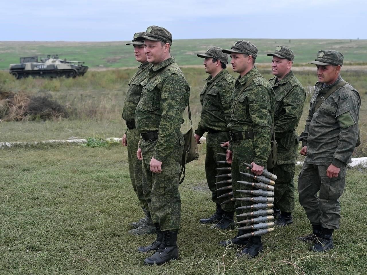 Последствия пропуска военного призыва