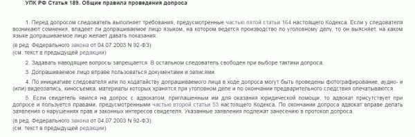 Практическое применение статьи 188: Общие вопросы и решения