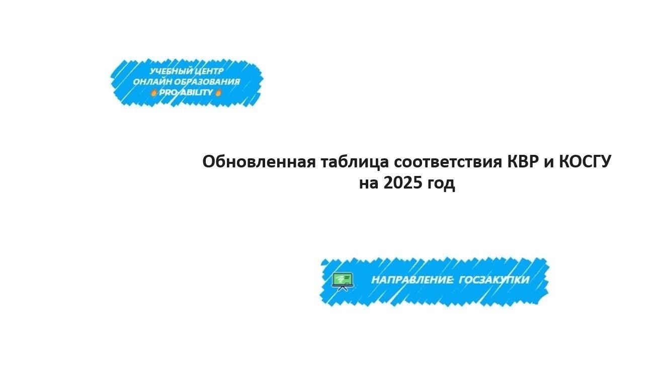 Применение кодов КВР для выплат пособий на погребение в финансовом учете