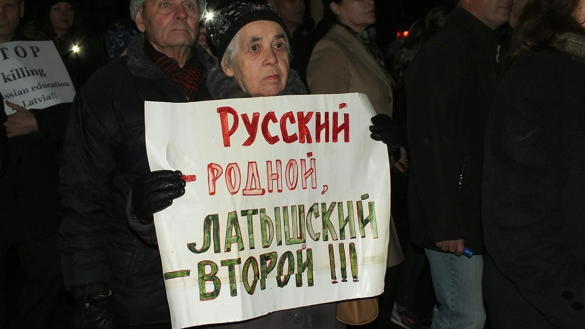 Процесс высылки: Что происходит, когда россиянину предписывается покинуть Латвию?