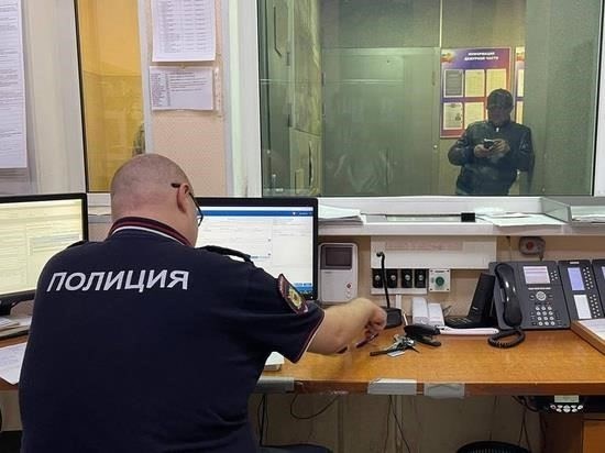 Расположение и контактная информация 13-го отделения полиции