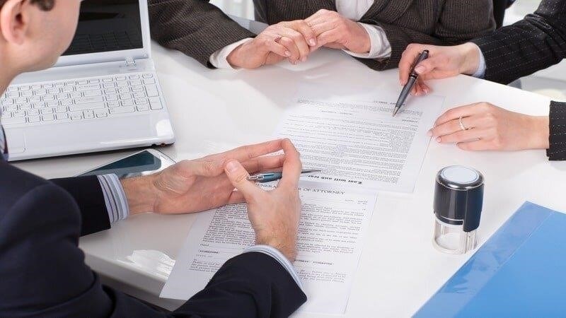 Распространенные ошибки при регистрации и как их избежать