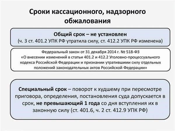 Роль апелляционных судов в возобновлении уголовного судопроизводстваАпелляционные суды играют важную роль в возобновлении уголовного судопроизводства, в частности, в соответствии со статьей 413 Уголовно-процессуального кодекса Российской Федерации. Решение о возобновлении производства по делу принимается на основании конкретных правовых оснований, установленных законом. Если вышестоящий суд выявит неправильность или ошибки в первоначальном судебном решении, он может дать основания для возобновления производства.
