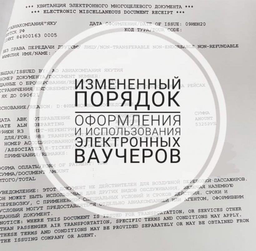 Шаги для получения компенсации средств и процентов по неиспользованному многоцелевому электронному билету
