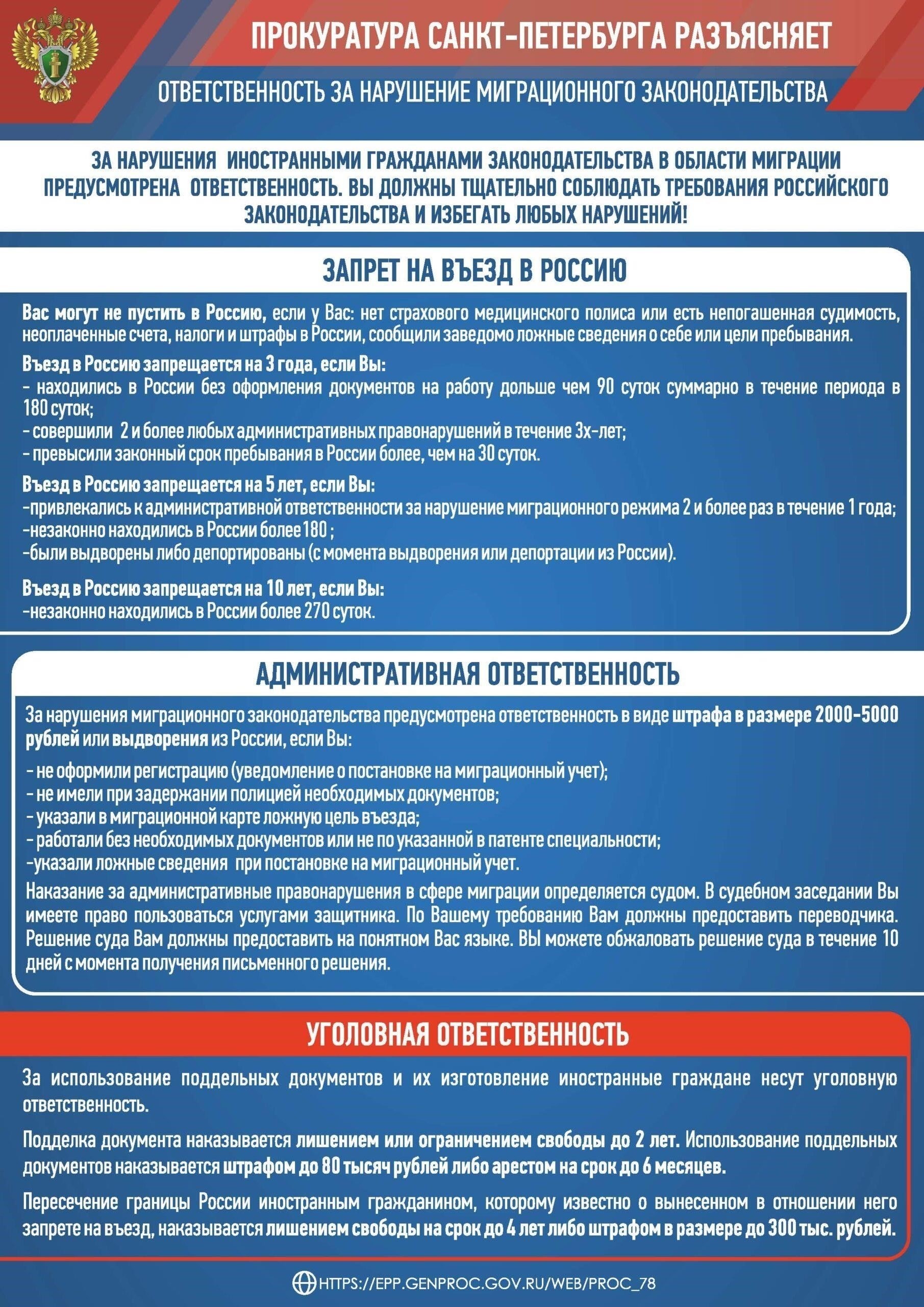 Тип запроса или проблемы, с которой вы столкнулись, связанной с государственным учетом или миграционной регистрацией